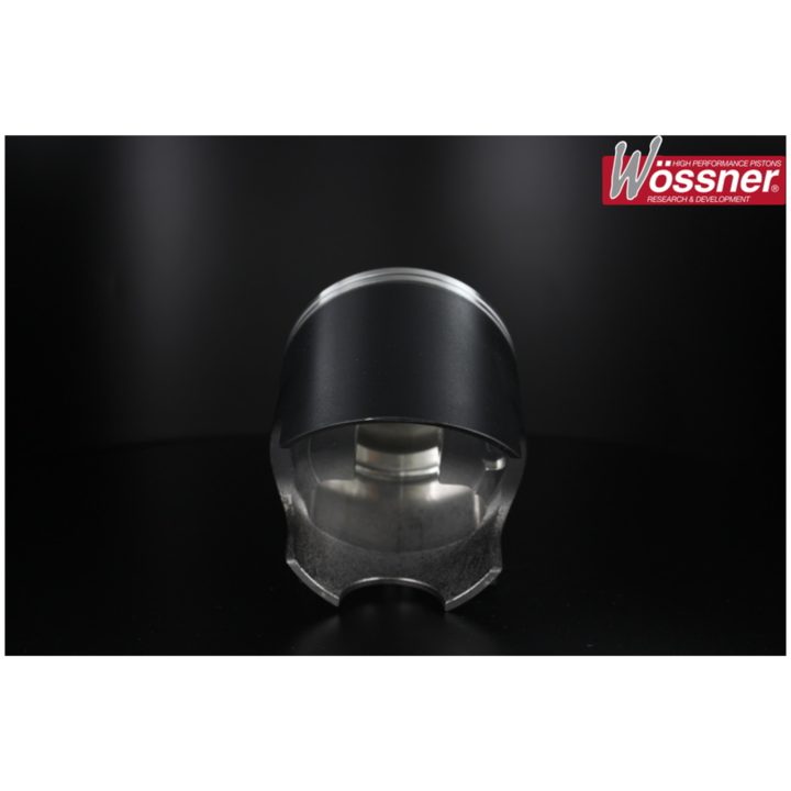 Smidd Kolv WÖSSNER 82.38mm – bild 5