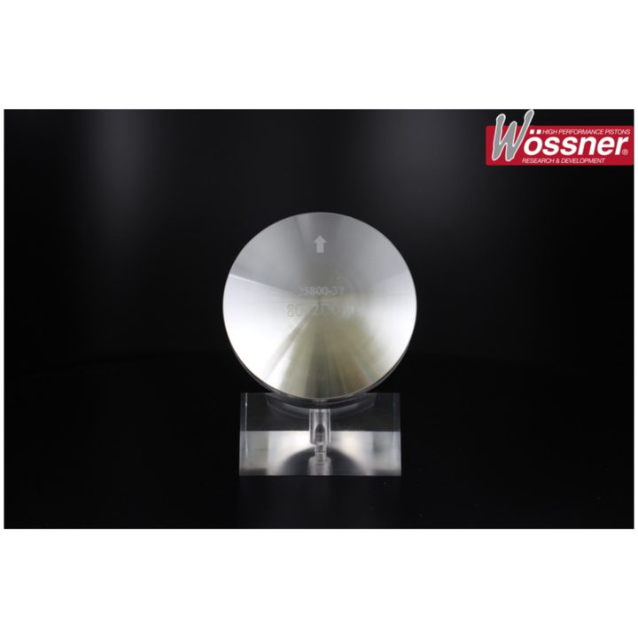 Smidd Kolv WÖSSNER 82.38mm – bild 3