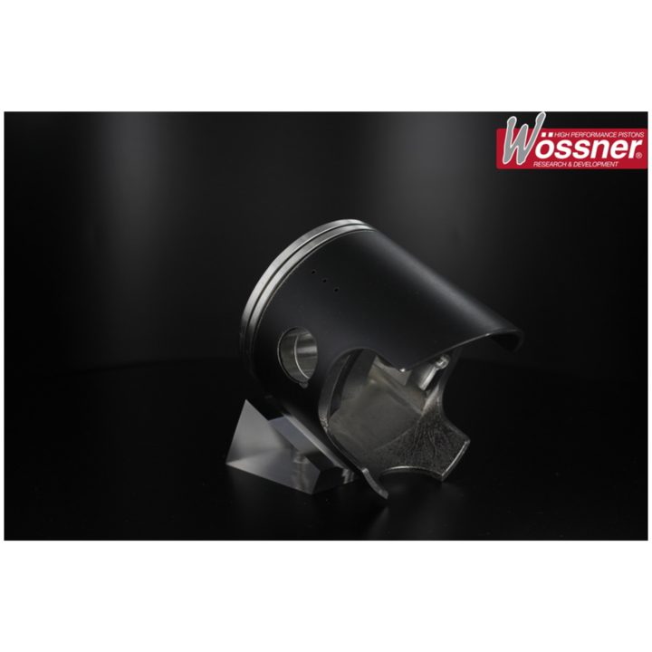 Smidd Kolv WÖSSNER 82.38mm – bild 2
