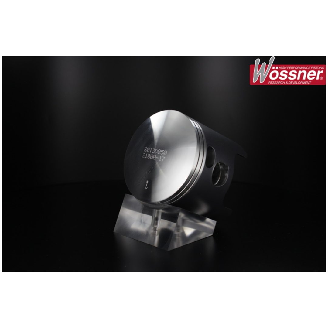 Smidd Kolv WÖSSNER 82.38mm – bild 7