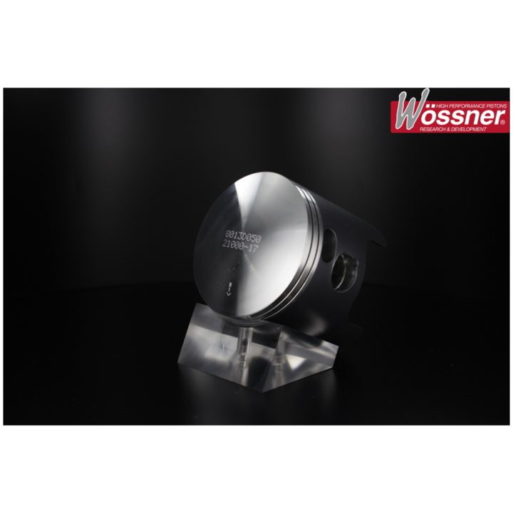 Smidd Kolv WÖSSNER 82.38mm – bild 7