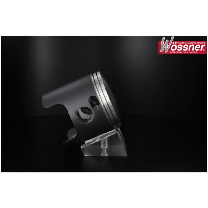 Smidd Kolv WÖSSNER 82.38mm – bild 6