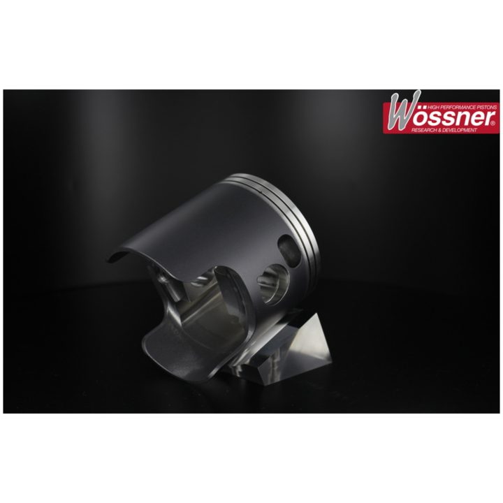 Smidd Kolv WÖSSNER 82.38mm – bild 5