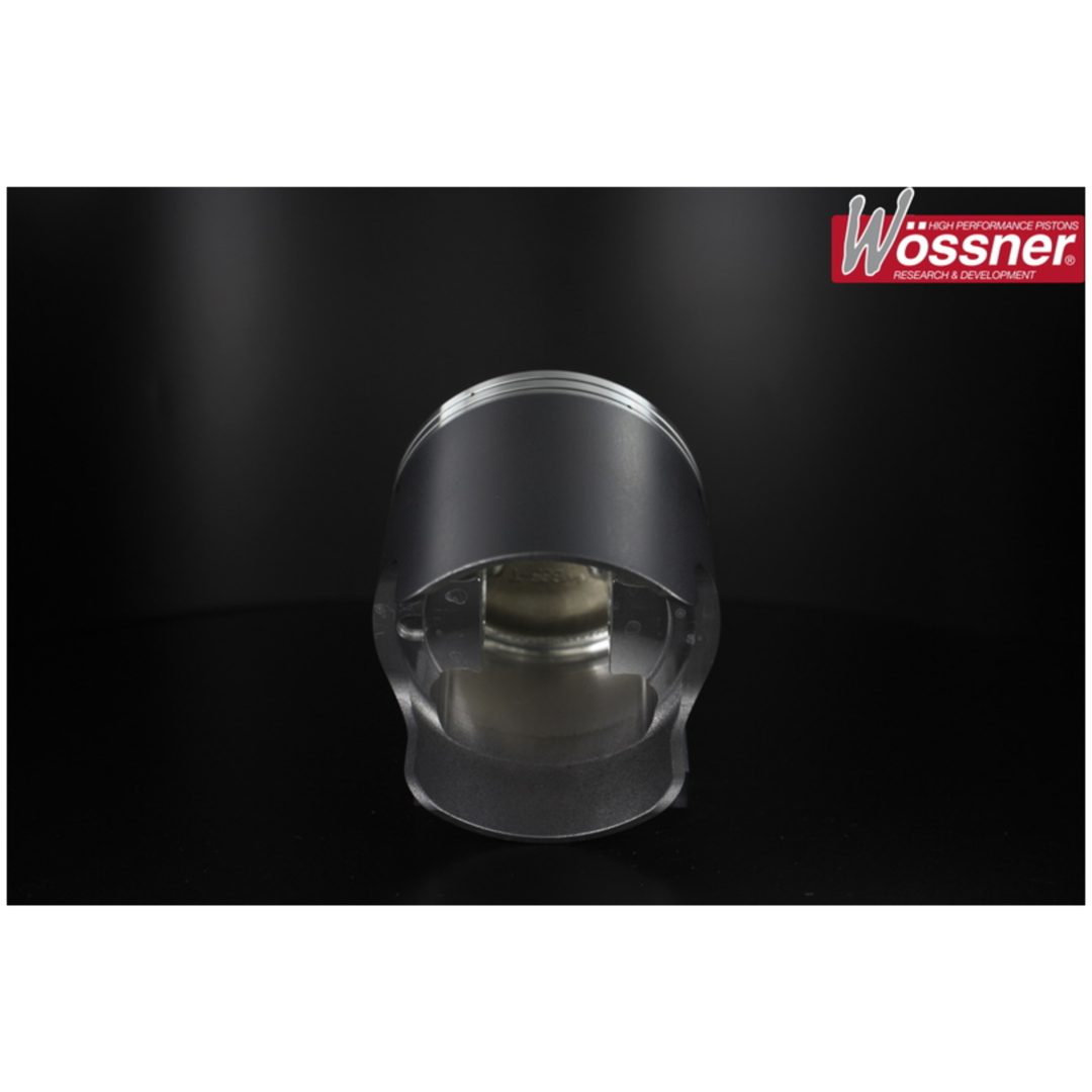 Smidd Kolv WÖSSNER 82.38mm – bild 2