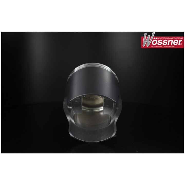 Smidd Kolv WÖSSNER 82.38mm – bild 2