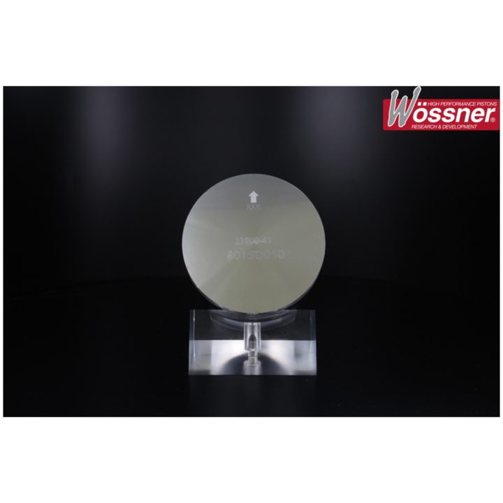 Smidd Kolv WÖSSNER 82.38mm – bild 8