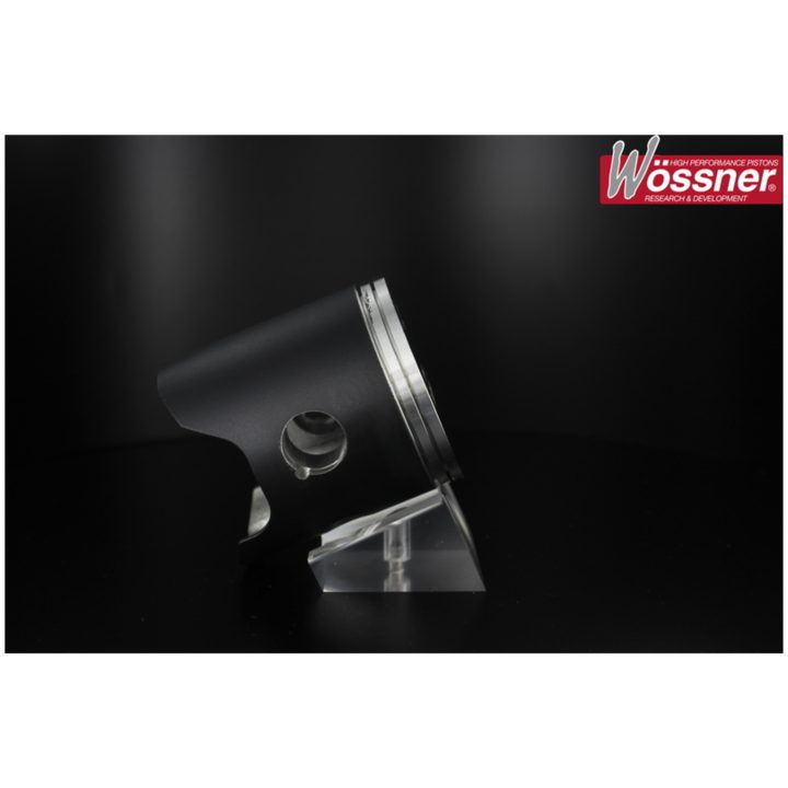 Smidd Kolv WÖSSNER 82.38mm – bild 7