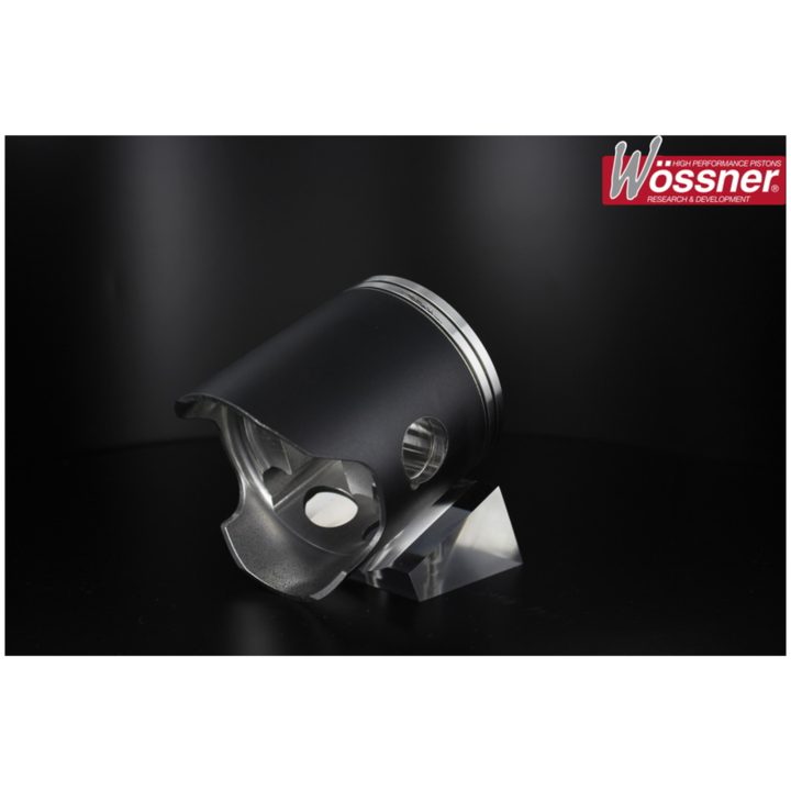 Smidd Kolv WÖSSNER 82.38mm – bild 6