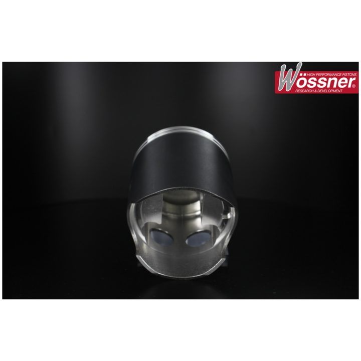 Smidd Kolv WÖSSNER 82.38mm – bild 5