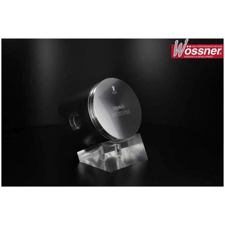 Smidd Kolv WÖSSNER 82.38mm – bild 4