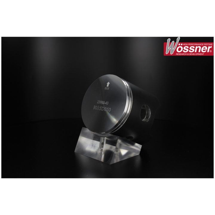 Smidd Kolv WÖSSNER 82.38mm – bild 2
