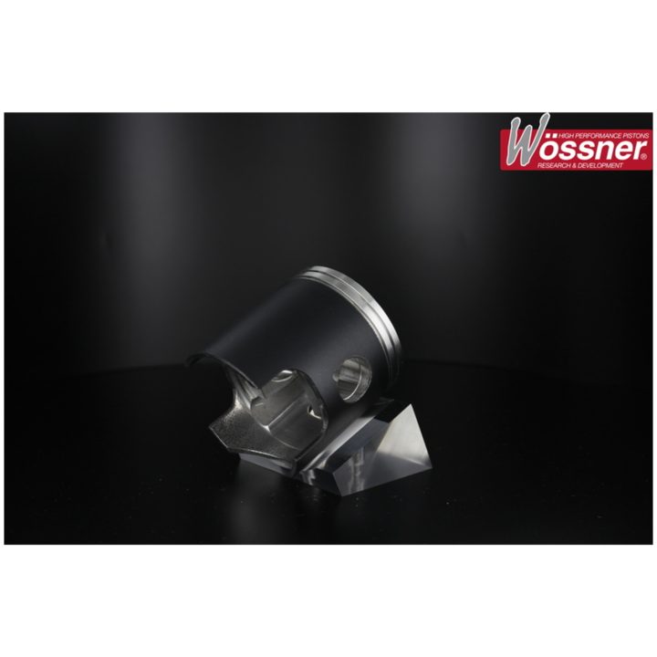 Smidd Kolv WÖSSNER 82.38mm – bild 8