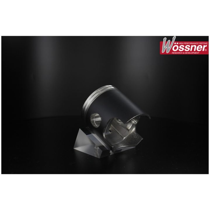 Smidd Kolv WÖSSNER 82.38mm – bild 7