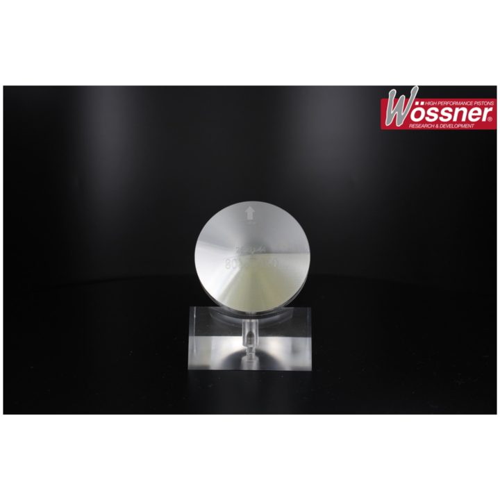 Smidd Kolv WÖSSNER 82.38mm – bild 3