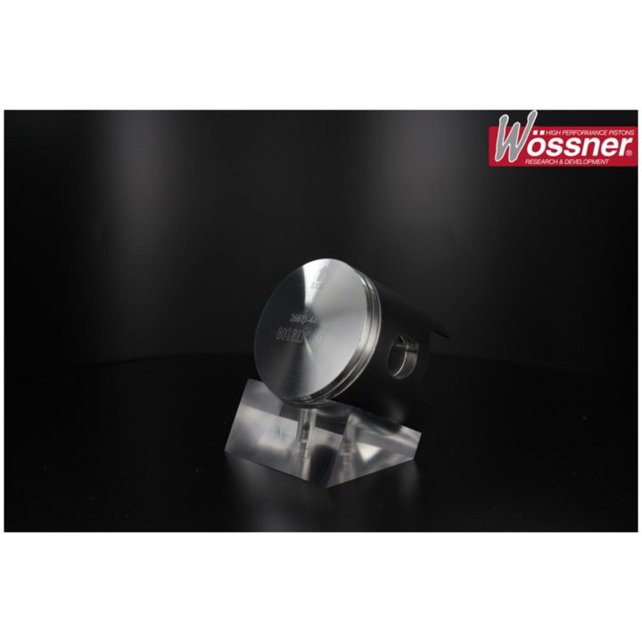 Smidd Kolv WÖSSNER 82.38mm – bild 2