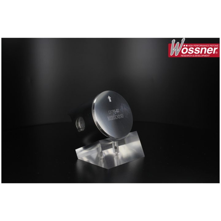Smidd Kolv WÖSSNER 82.38mm – bild 7