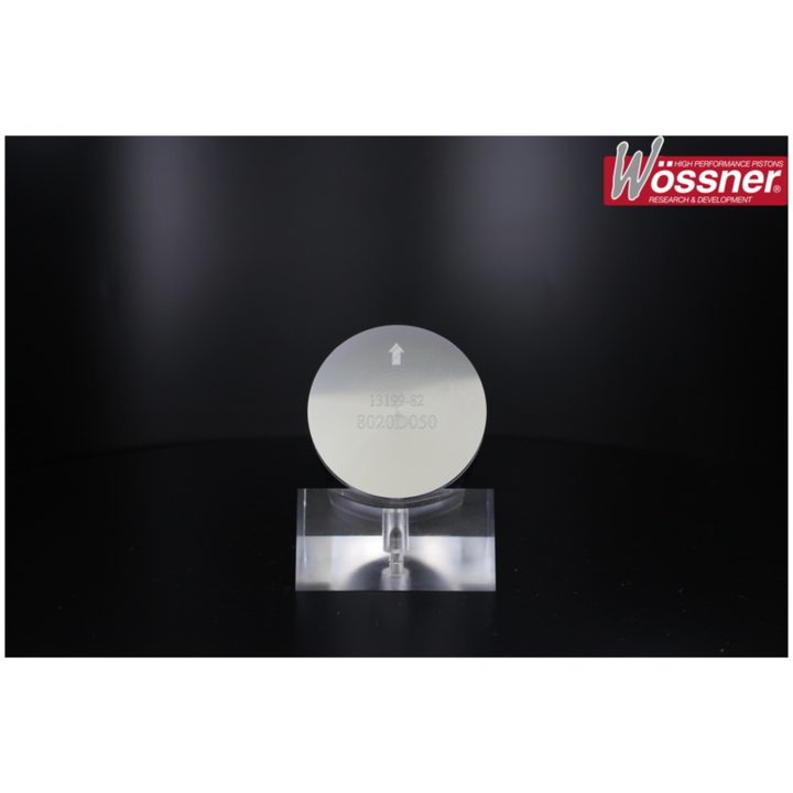 Smidd Kolv WÖSSNER 82.38mm – bild 5