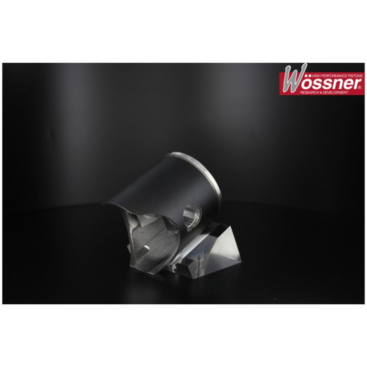 Smidd Kolv WÖSSNER 82.38mm – bild 4