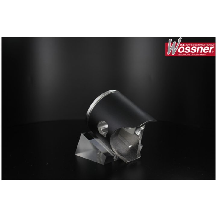Smidd Kolv WÖSSNER 82.38mm – bild 3