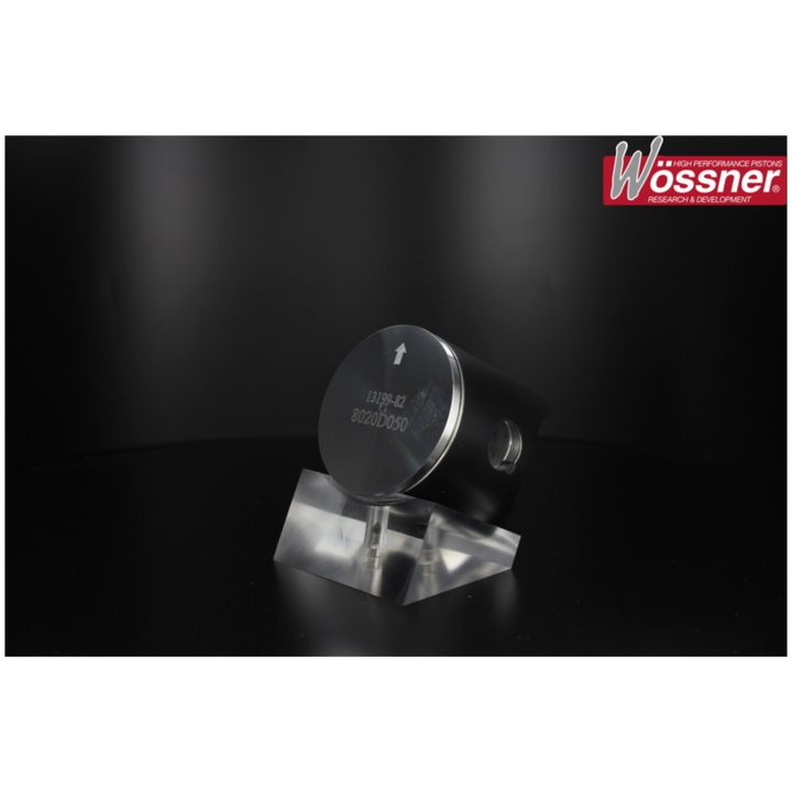 Smidd Kolv WÖSSNER 82.38mm – bild 2
