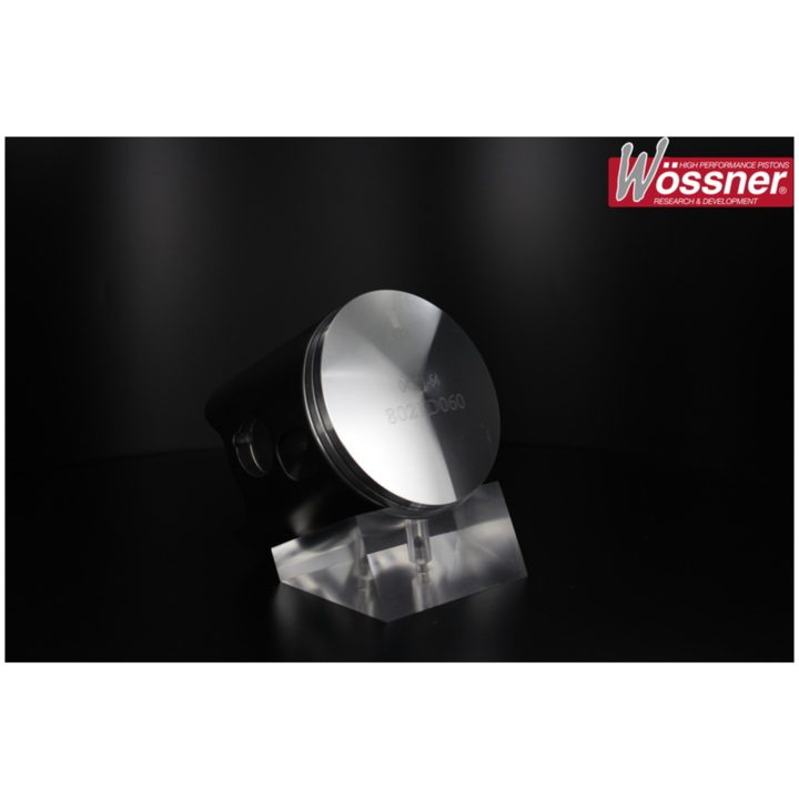Smidd Kolv WÖSSNER 82.38mm – bild 4