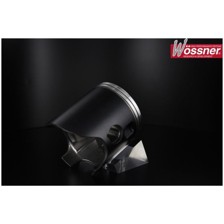 Smidd Kolv WÖSSNER 82.38mm – bild 3
