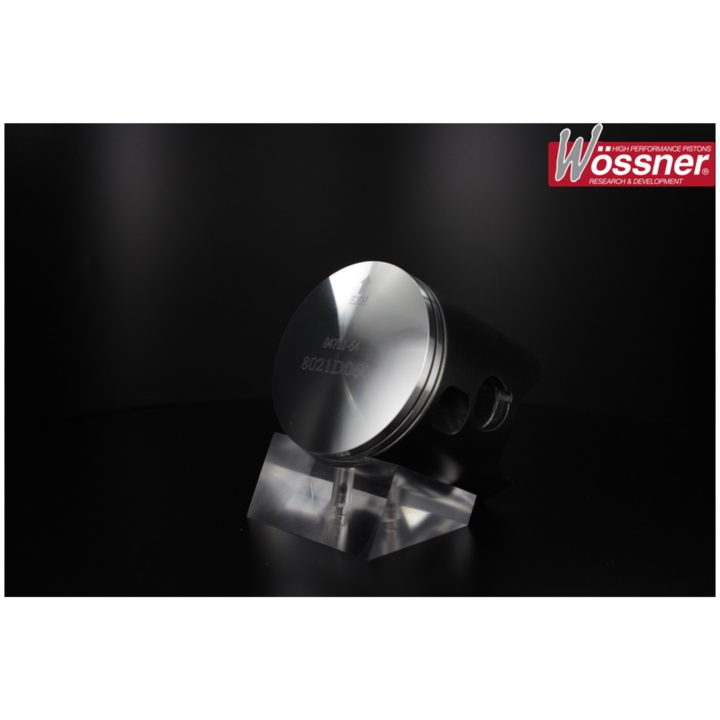Smidd Kolv WÖSSNER 82.38mm – bild 2