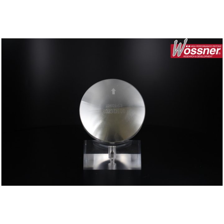 Smidd Kolv WÖSSNER 82.38mm – bild 8