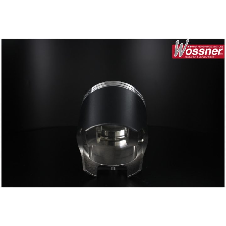 Smidd Kolv WÖSSNER 82.38mm – bild 6