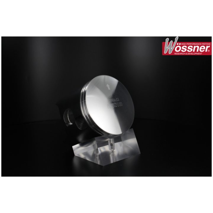 Smidd Kolv WÖSSNER 82.38mm – bild 5