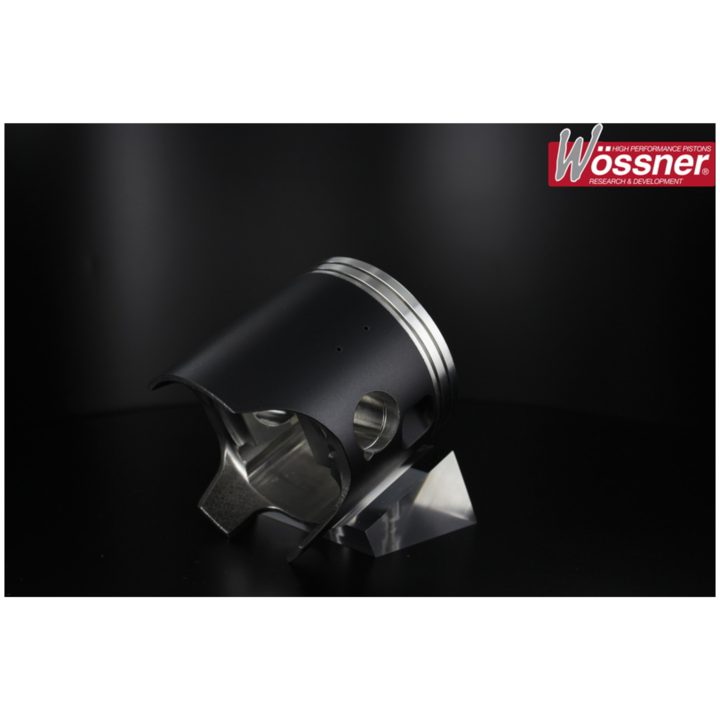 Smidd Kolv WÖSSNER 82.38mm – bild 4