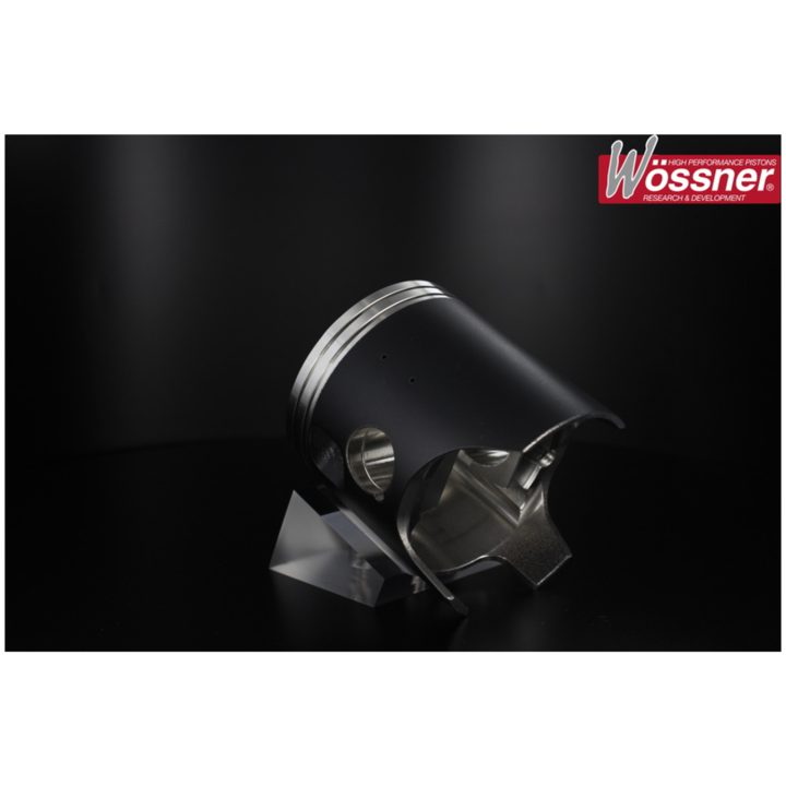 Smidd Kolv WÖSSNER 82.38mm – bild 3