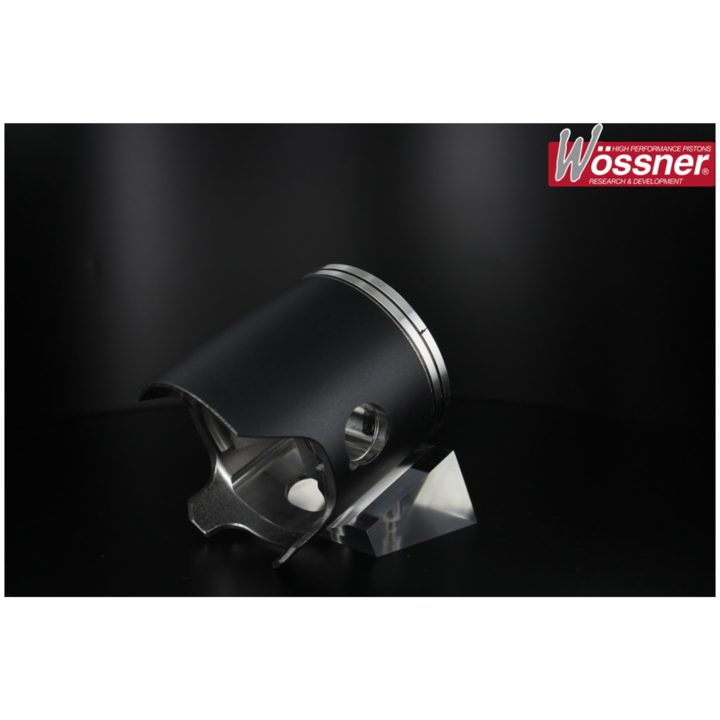 Smidd Kolv WÖSSNER 82.38mm – bild 6
