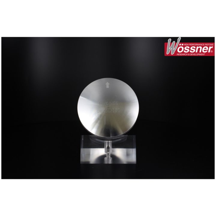 Smidd Kolv WÖSSNER 82.38mm – bild 5
