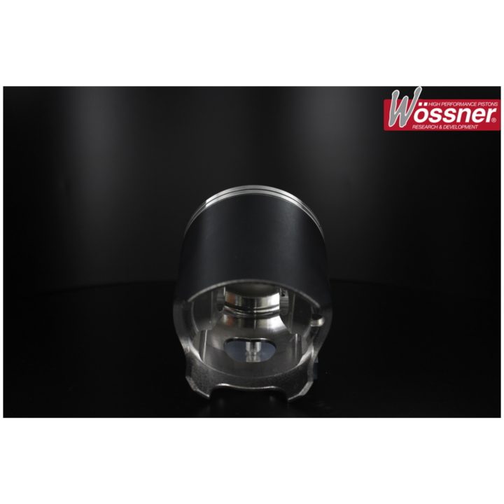 Smidd Kolv WÖSSNER 82.38mm – bild 4