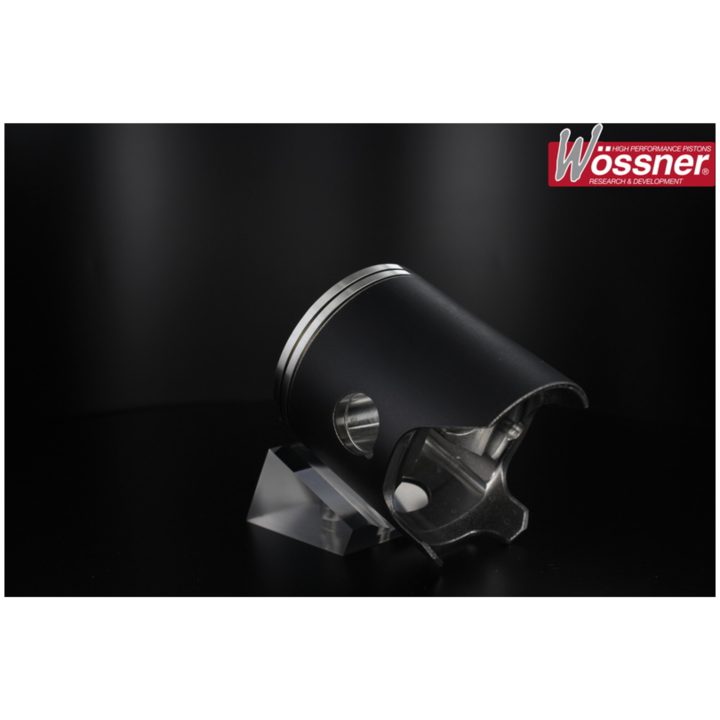 Smidd Kolv WÖSSNER 82.38mm – bild 3