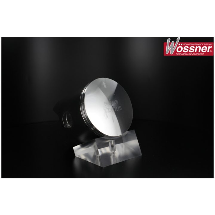 Smidd Kolv WÖSSNER 82.38mm – bild 2