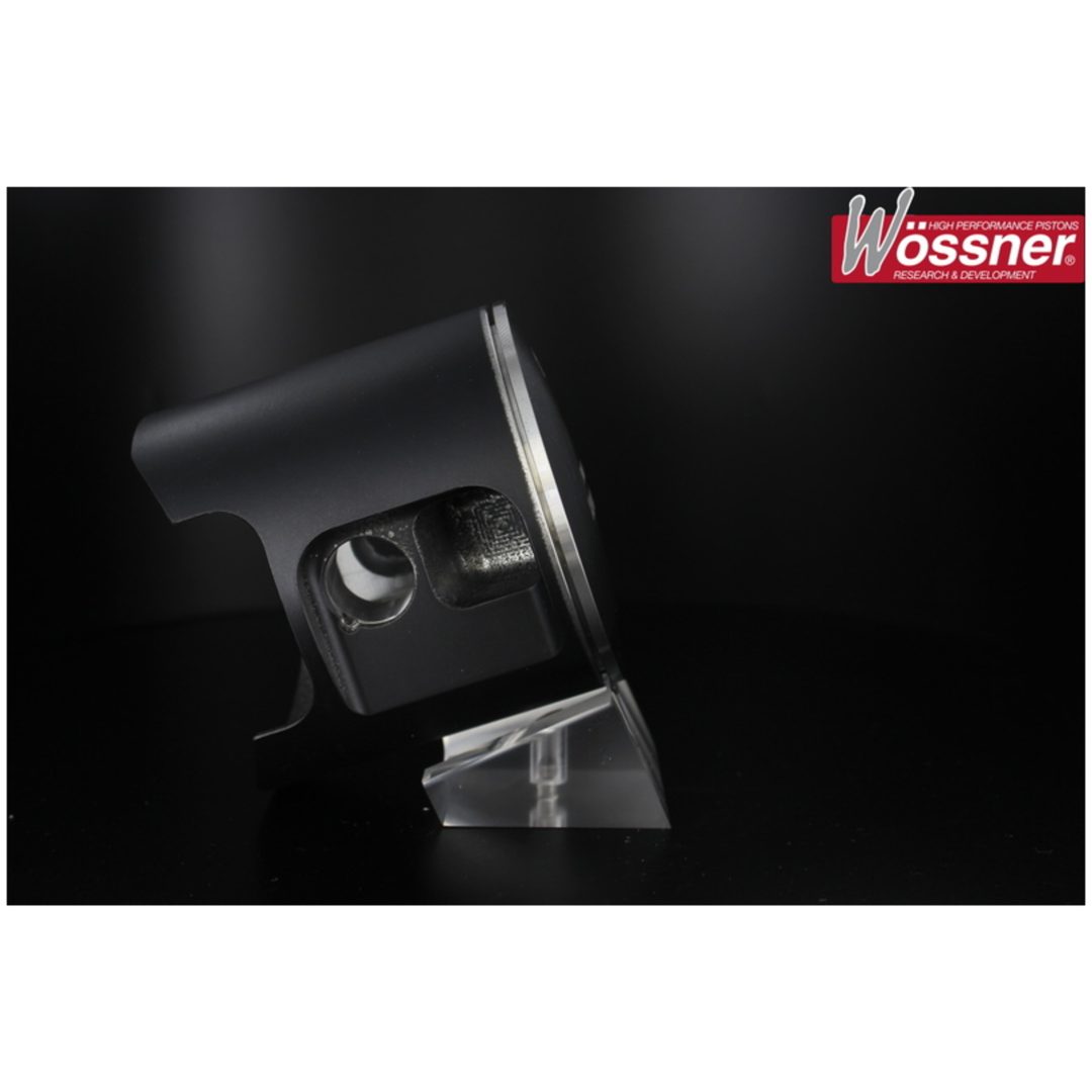 Smidd Kolv WÖSSNER 82.38mm – bild 8