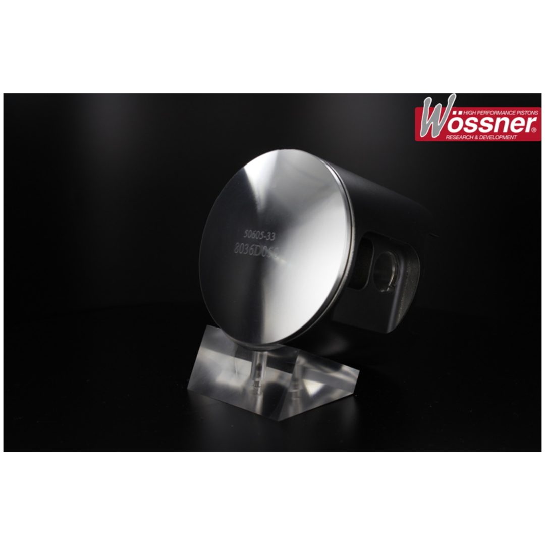 Smidd Kolv WÖSSNER 82.38mm – bild 7