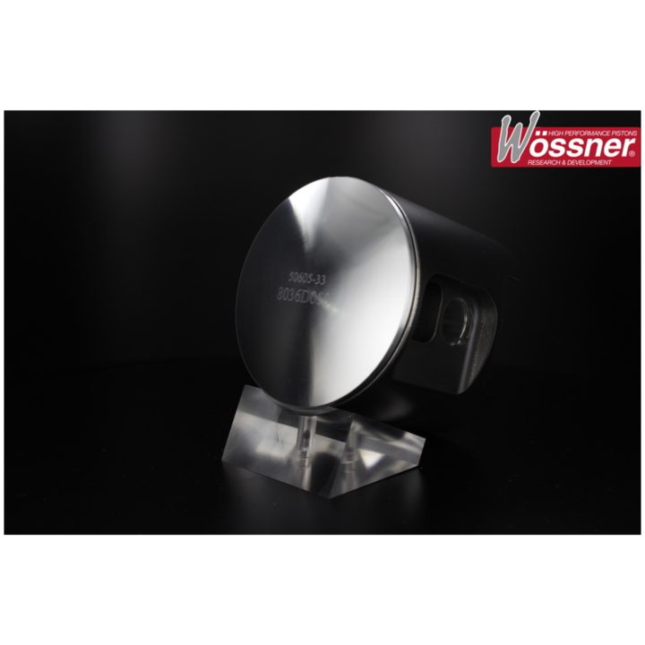 Smidd Kolv WÖSSNER 82.38mm – bild 7