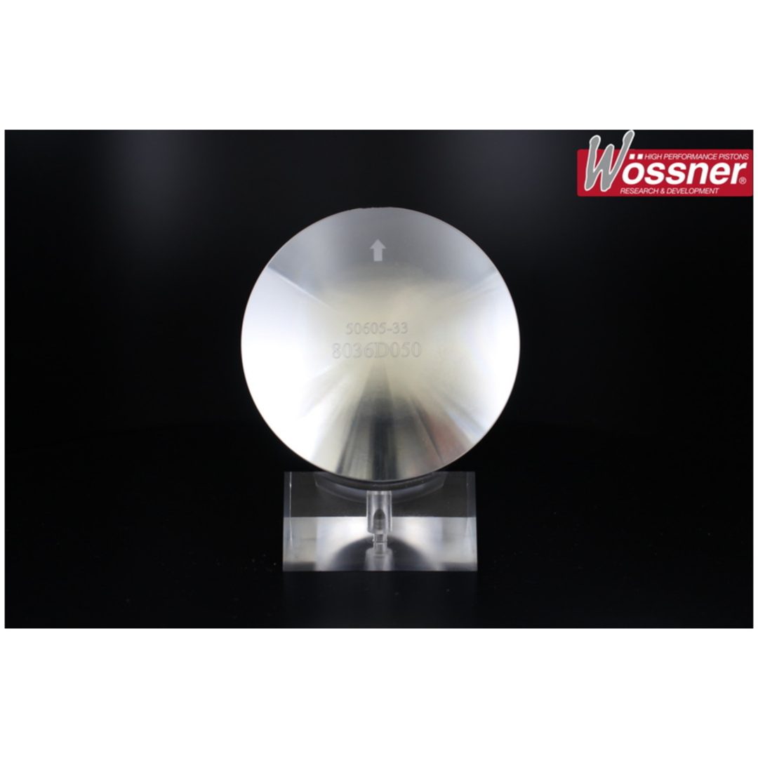 Smidd Kolv WÖSSNER 82.38mm – bild 4