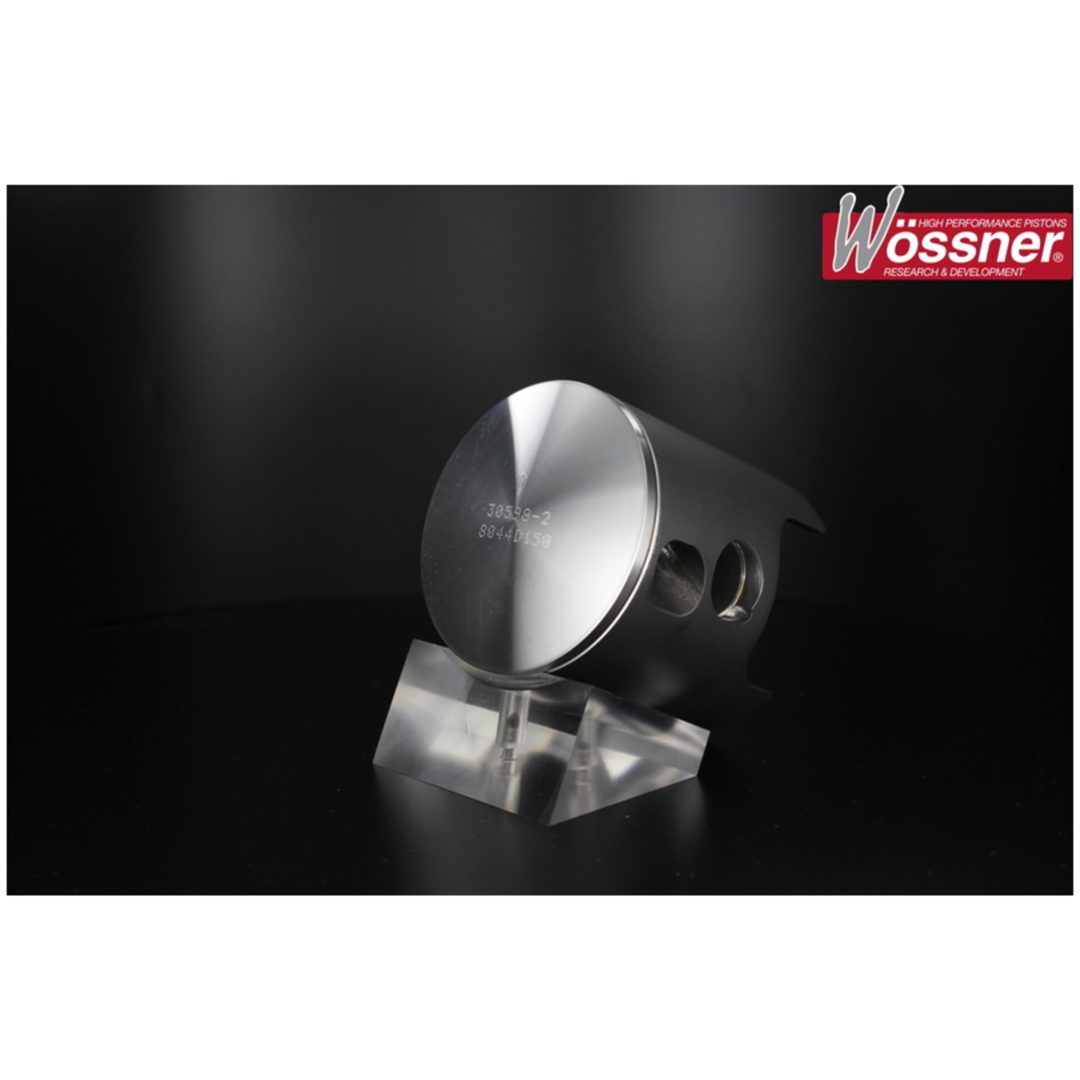 Smidd Kolv WÖSSNER 82.38mm – bild 6