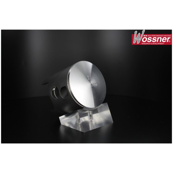 Smidd Kolv WÖSSNER 82.38mm – bild 3
