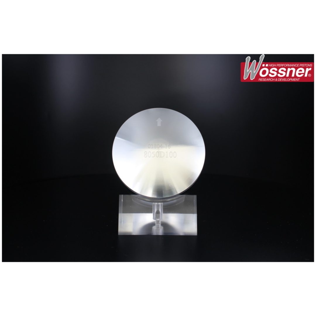 Smidd Kolv WÖSSNER 82.38mm – bild 7