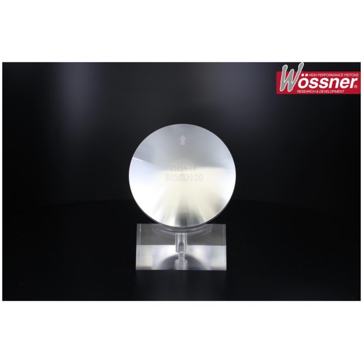 Smidd Kolv WÖSSNER 82.38mm – bild 7