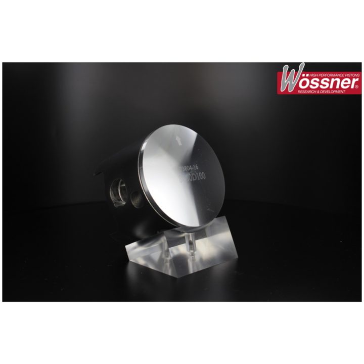 Smidd Kolv WÖSSNER 82.38mm – bild 5