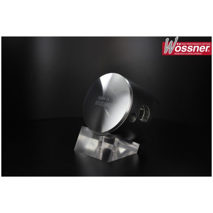 Smidd Kolv WÖSSNER 82.38mm – bild 4