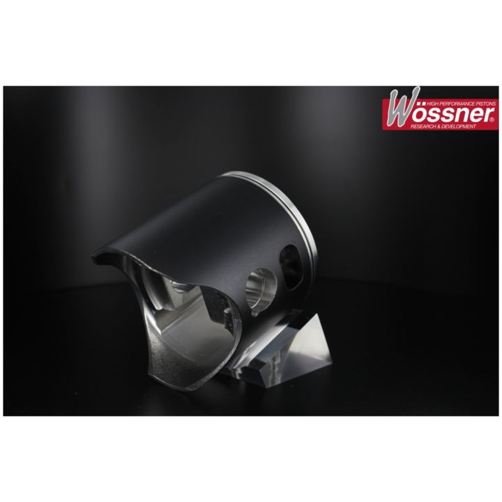 Smidd Kolv WÖSSNER 82.38mm – bild 7