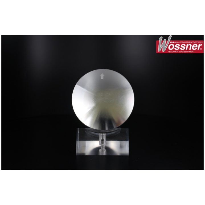 Smidd Kolv WÖSSNER 82.38mm – bild 4