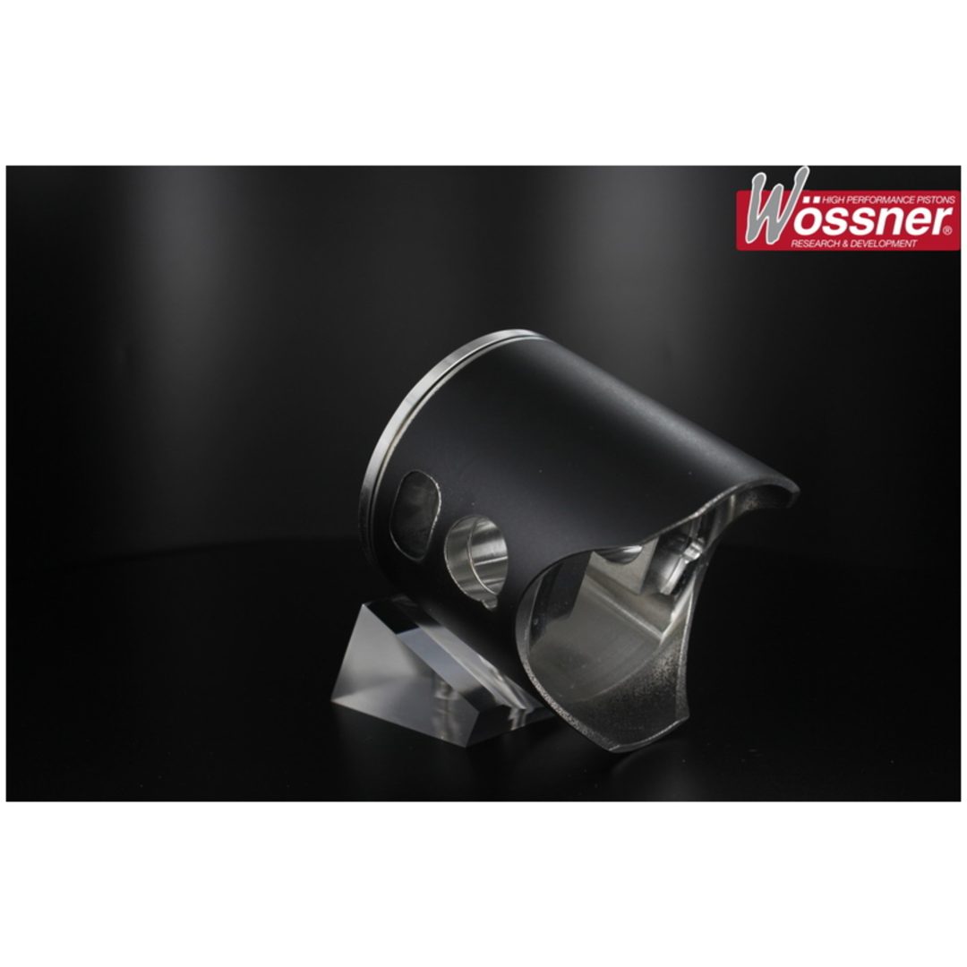 Smidd Kolv WÖSSNER 82.38mm – bild 3